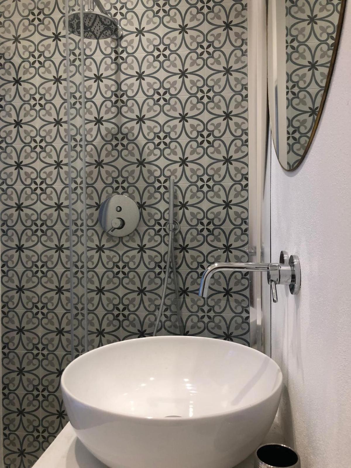 Acciana Rooms モーディカ エクステリア 写真
