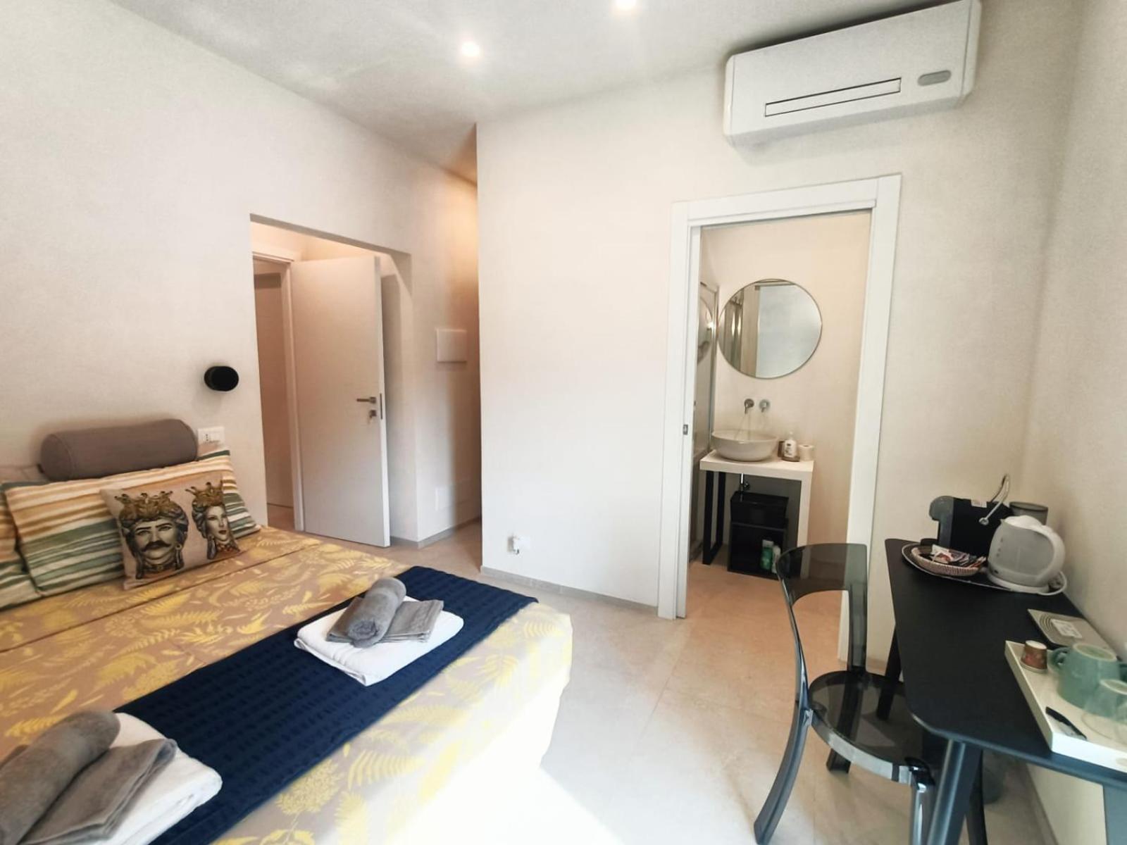 Acciana Rooms モーディカ エクステリア 写真