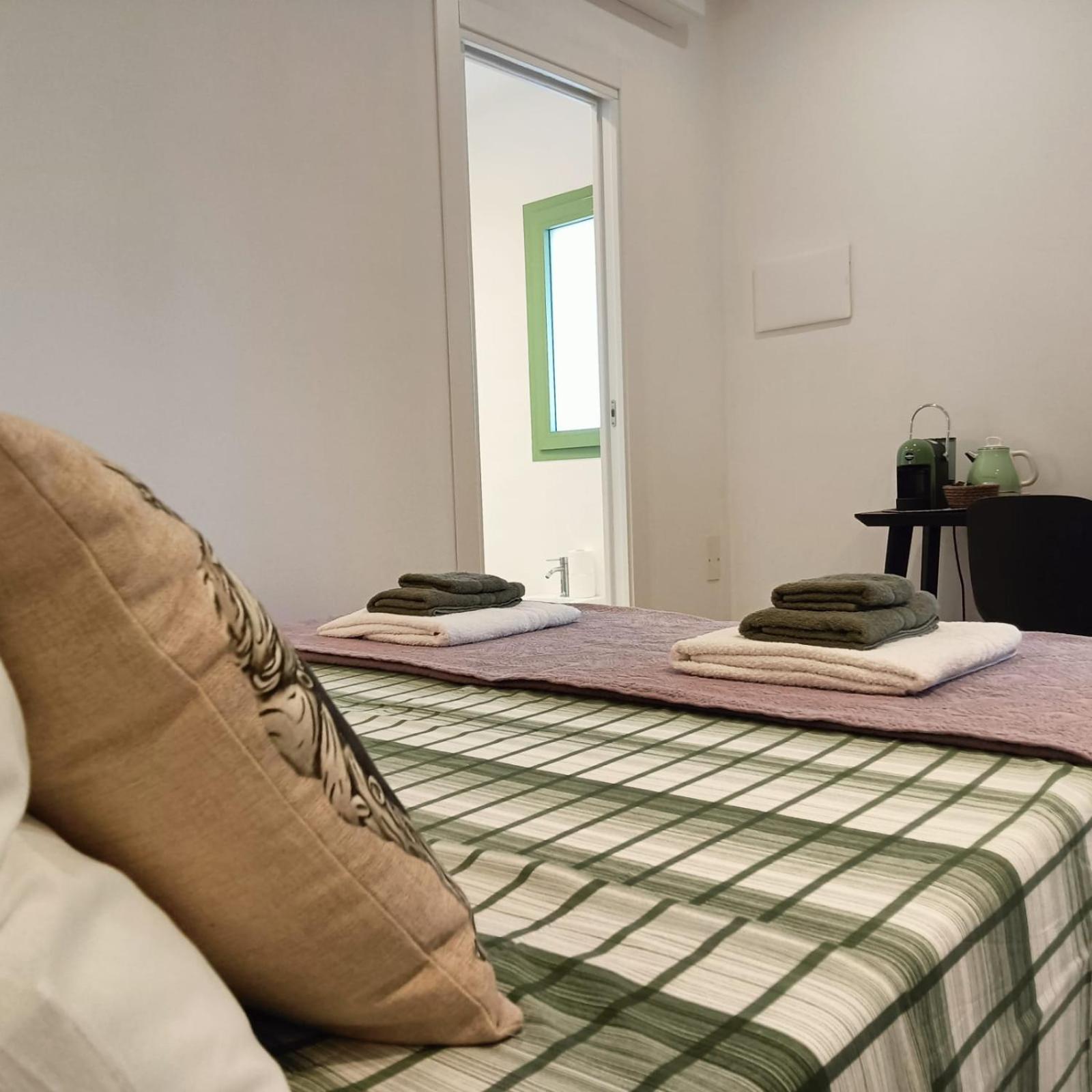 Acciana Rooms モーディカ エクステリア 写真