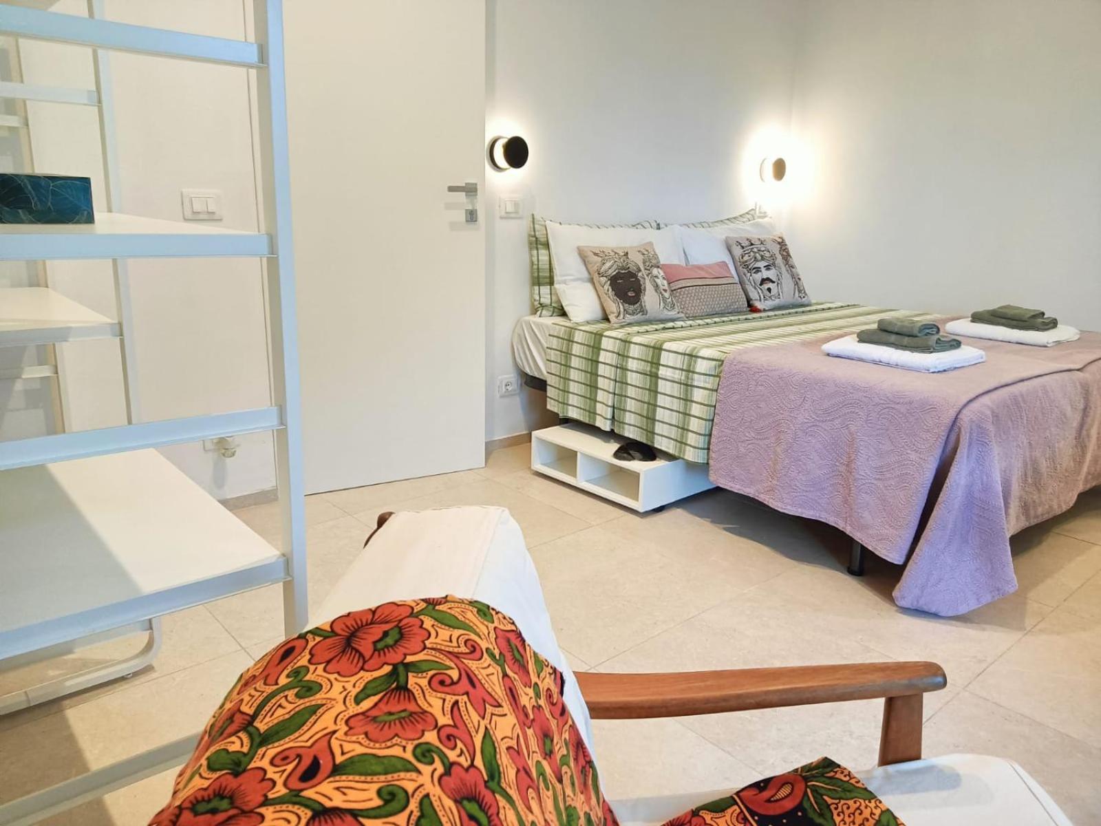 Acciana Rooms モーディカ エクステリア 写真