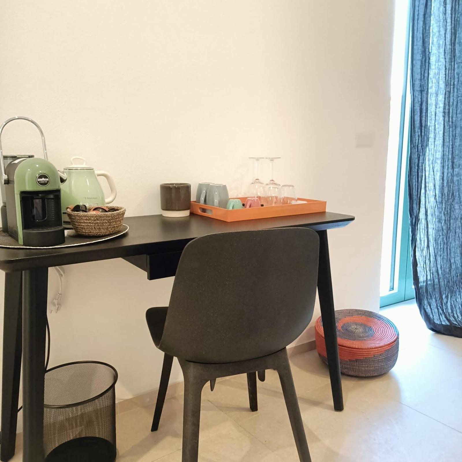 Acciana Rooms モーディカ エクステリア 写真