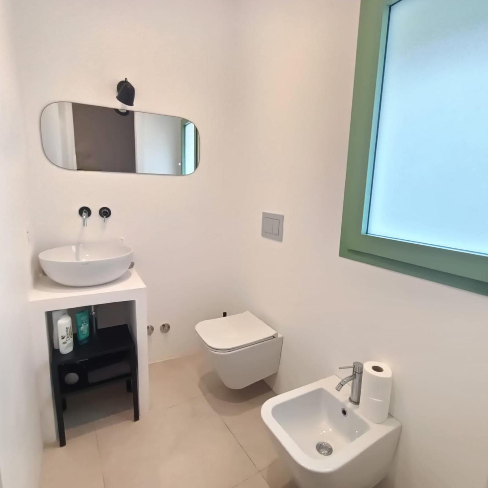 Acciana Rooms モーディカ エクステリア 写真