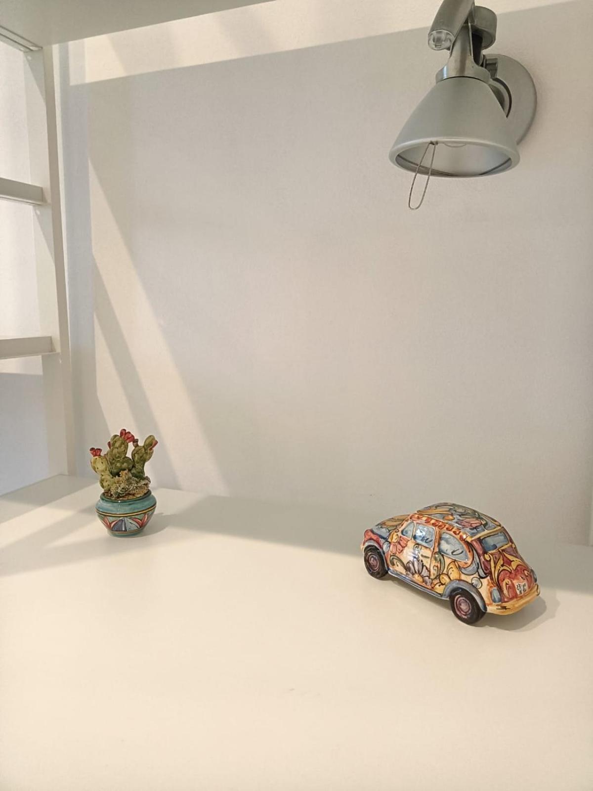 Acciana Rooms モーディカ エクステリア 写真