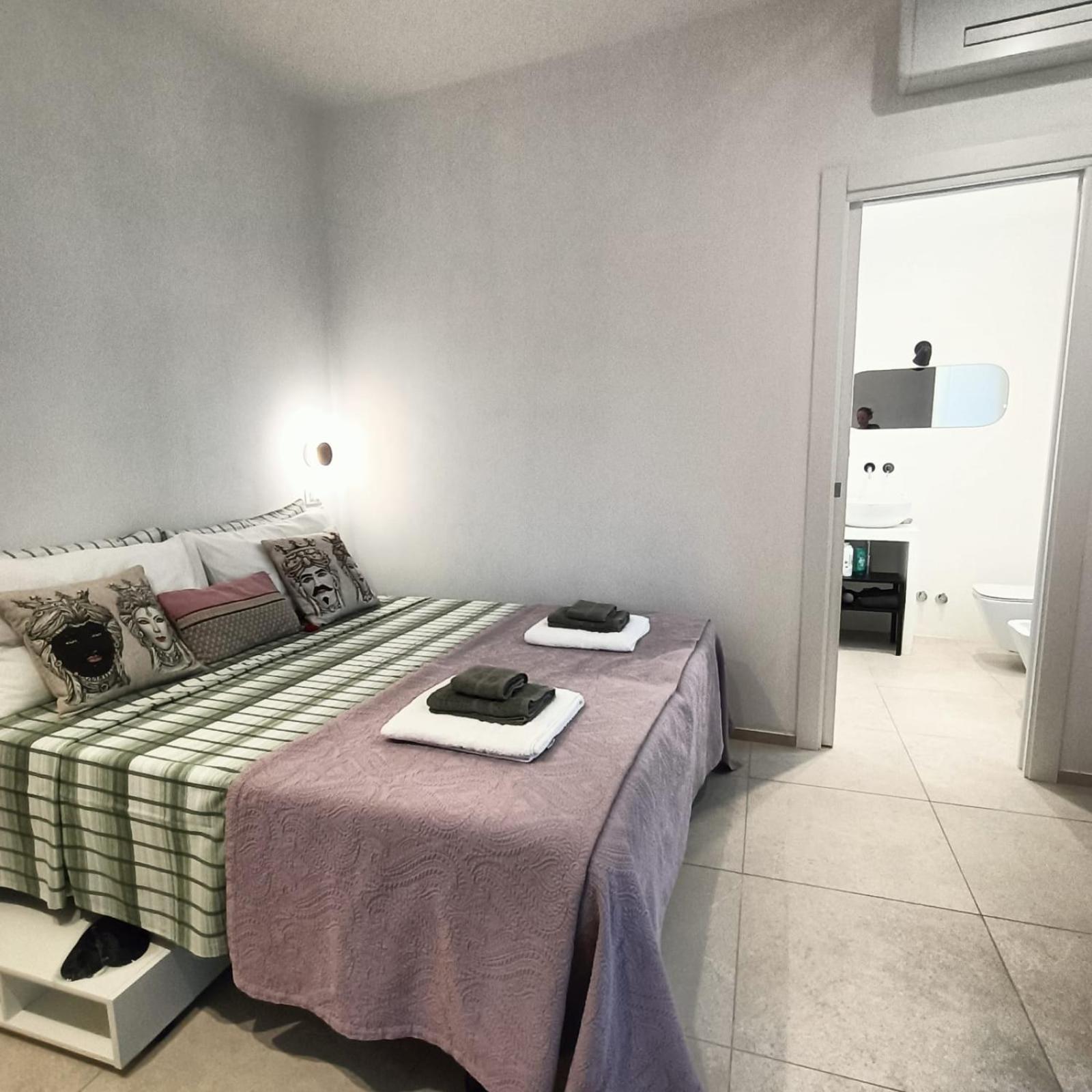 Acciana Rooms モーディカ エクステリア 写真