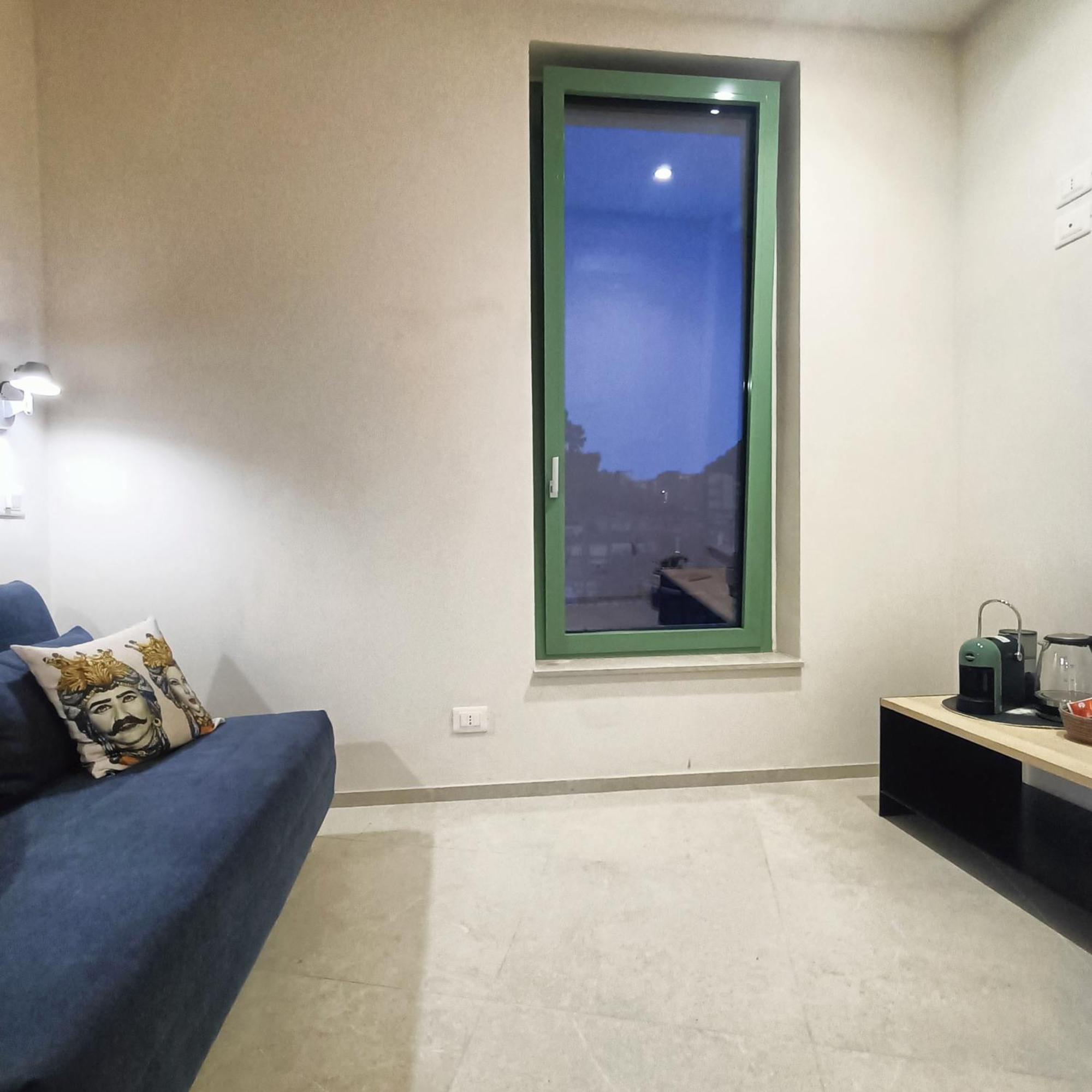Acciana Rooms モーディカ エクステリア 写真
