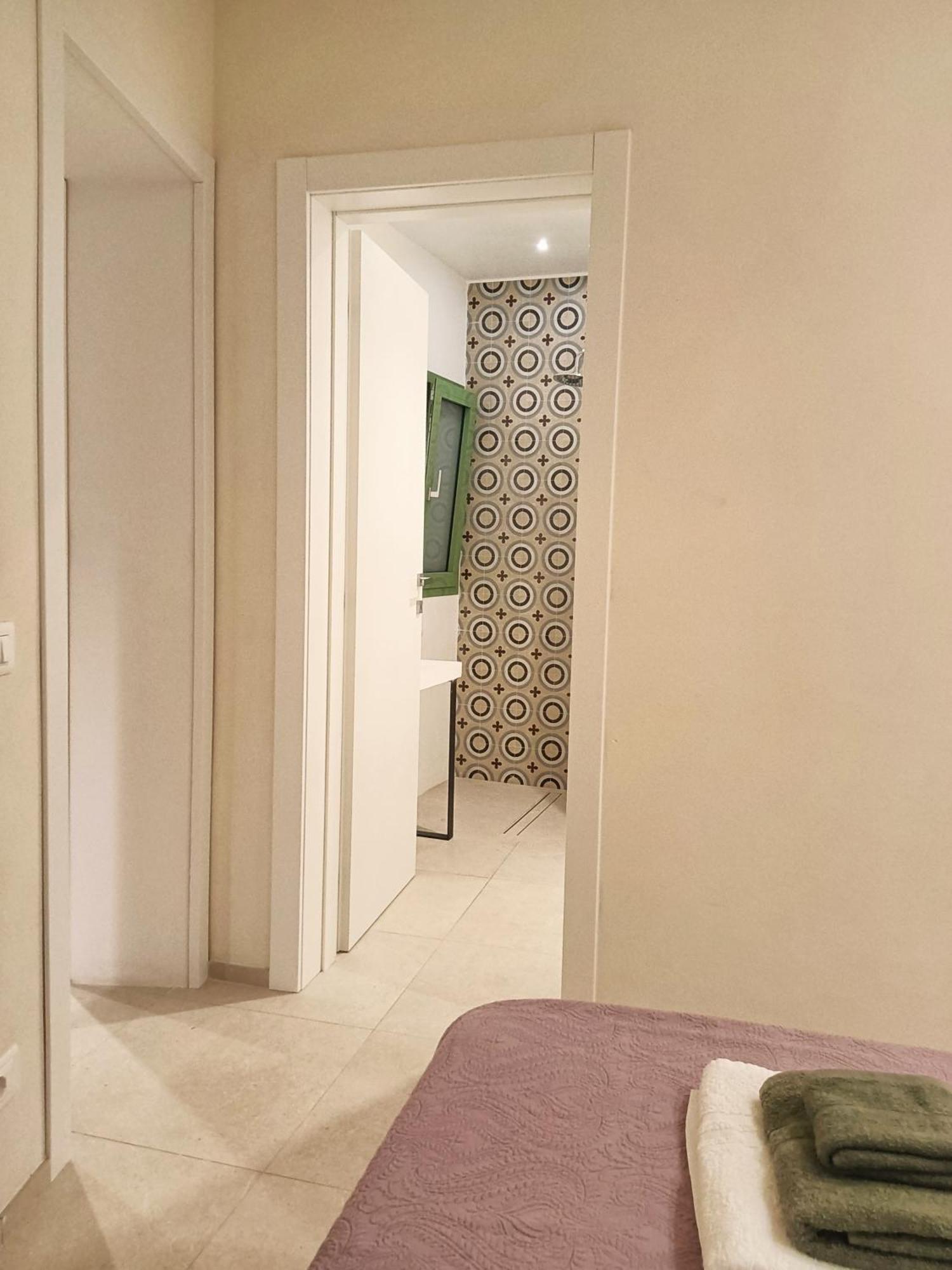 Acciana Rooms モーディカ エクステリア 写真