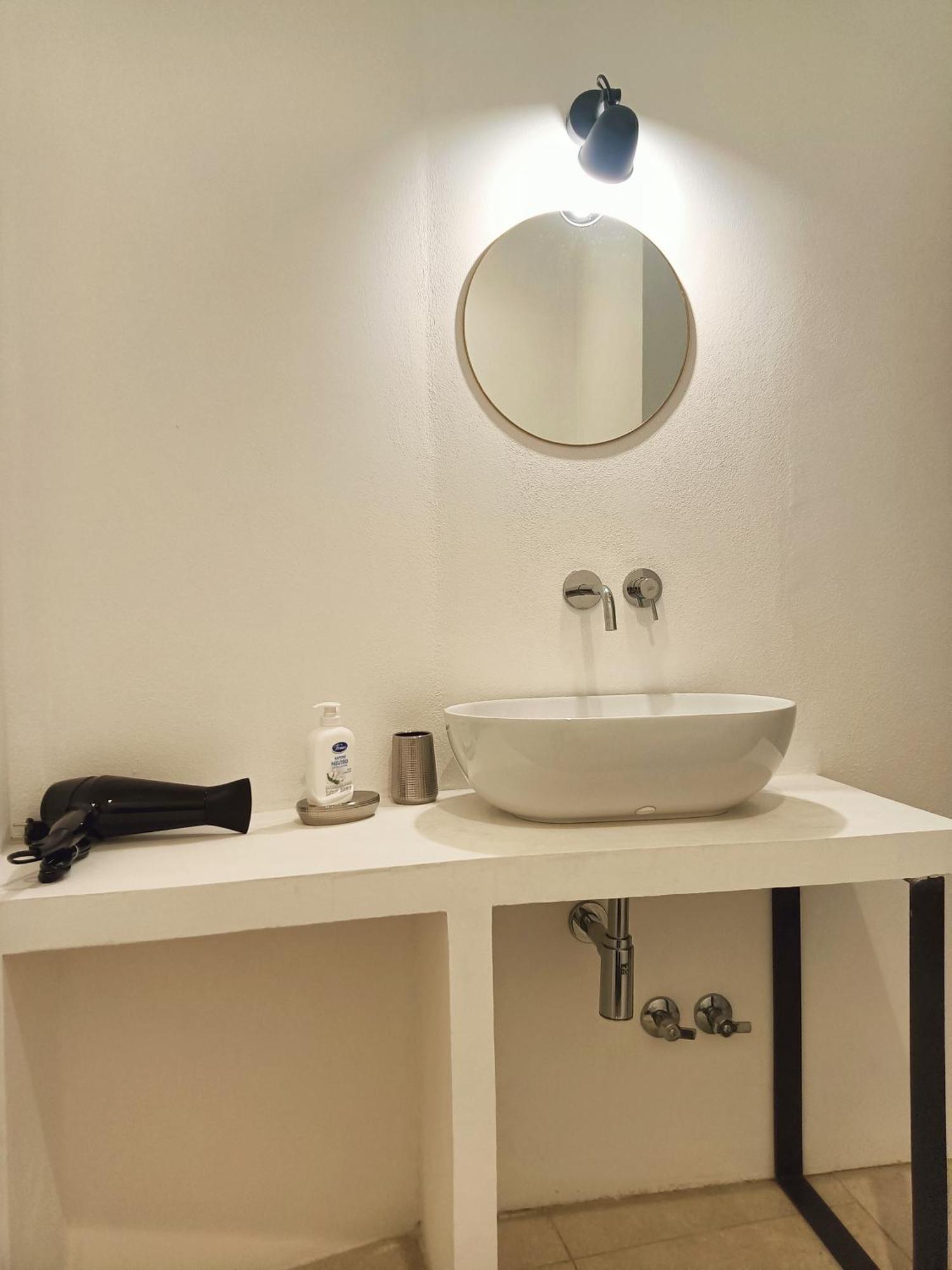 Acciana Rooms モーディカ エクステリア 写真