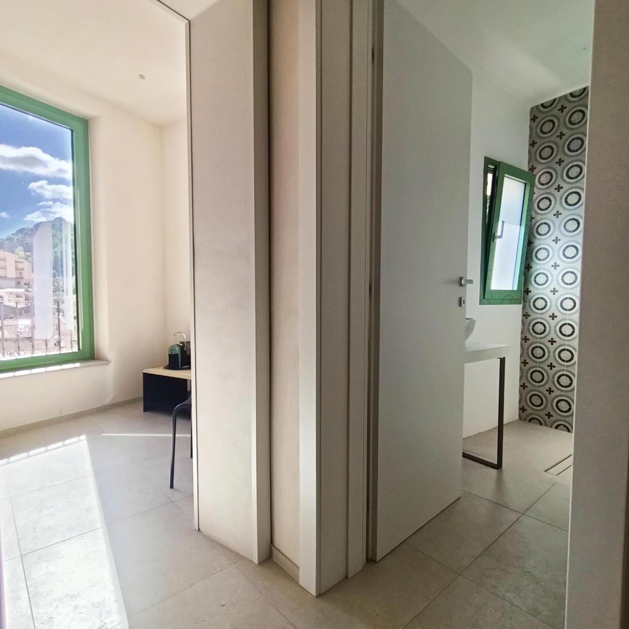 Acciana Rooms モーディカ エクステリア 写真